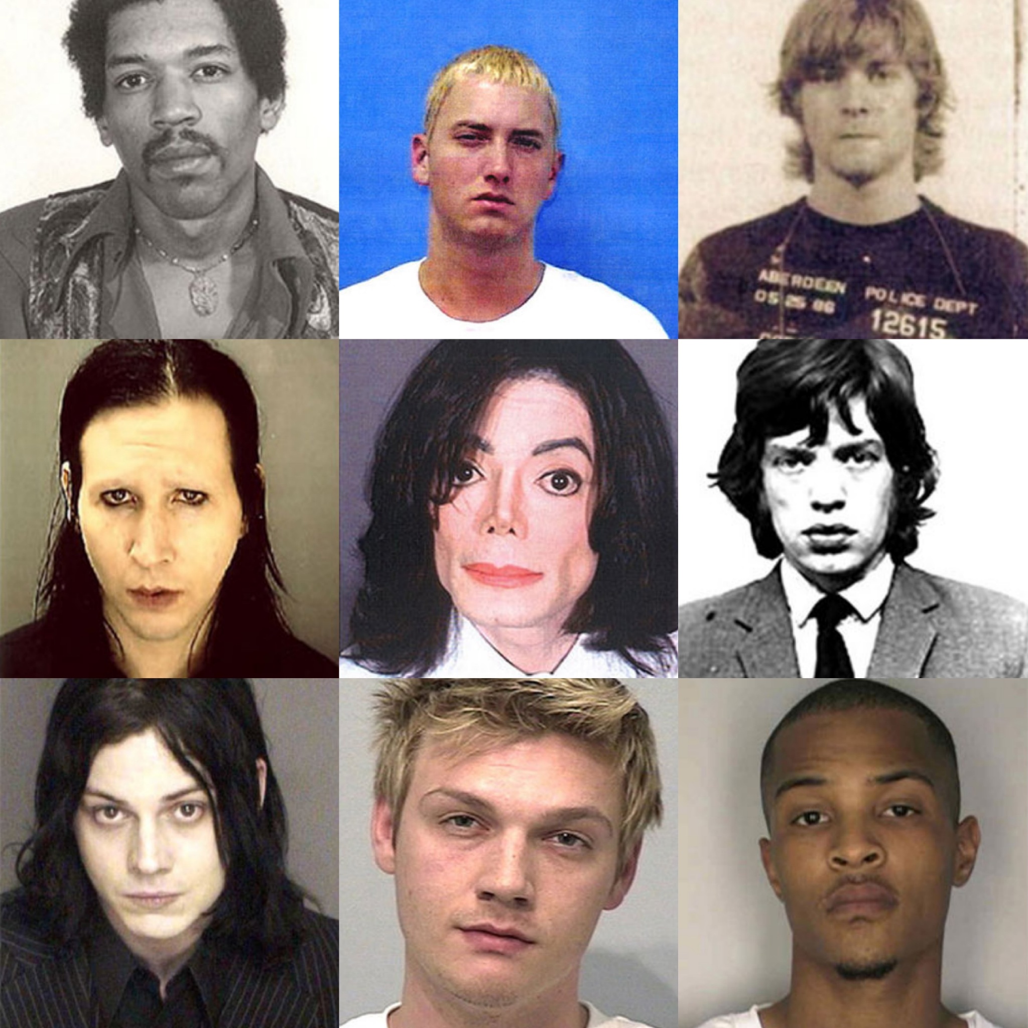 刘强东那张狱照,英文叫mug shot|刘强东|巨星|英文_新浪新闻
