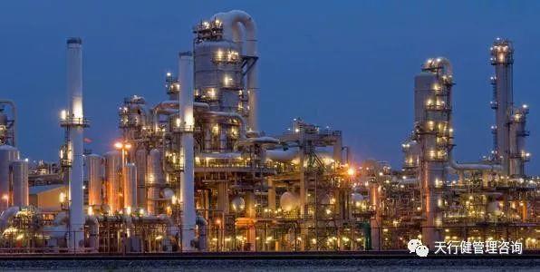 河南某化工企业精益管理TPM设备自主保养项