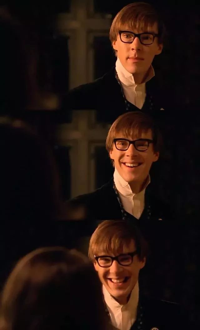 rip斯蒂芬霍金沉默的人内心的声音最为响亮