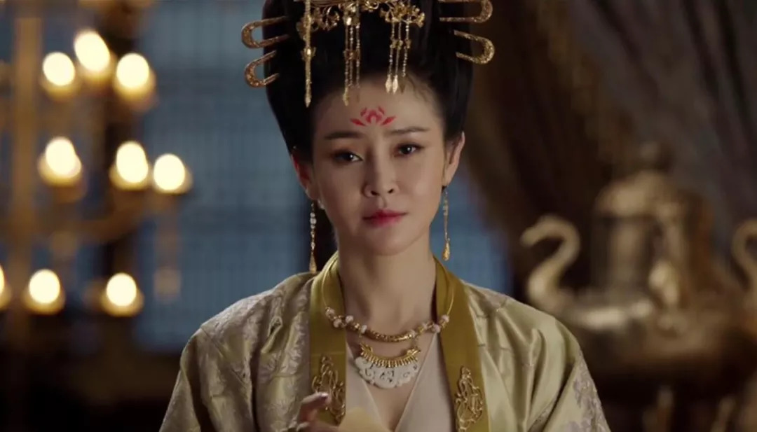 《天盛长歌》太子这么快下线,后面的戏还能怎么演?