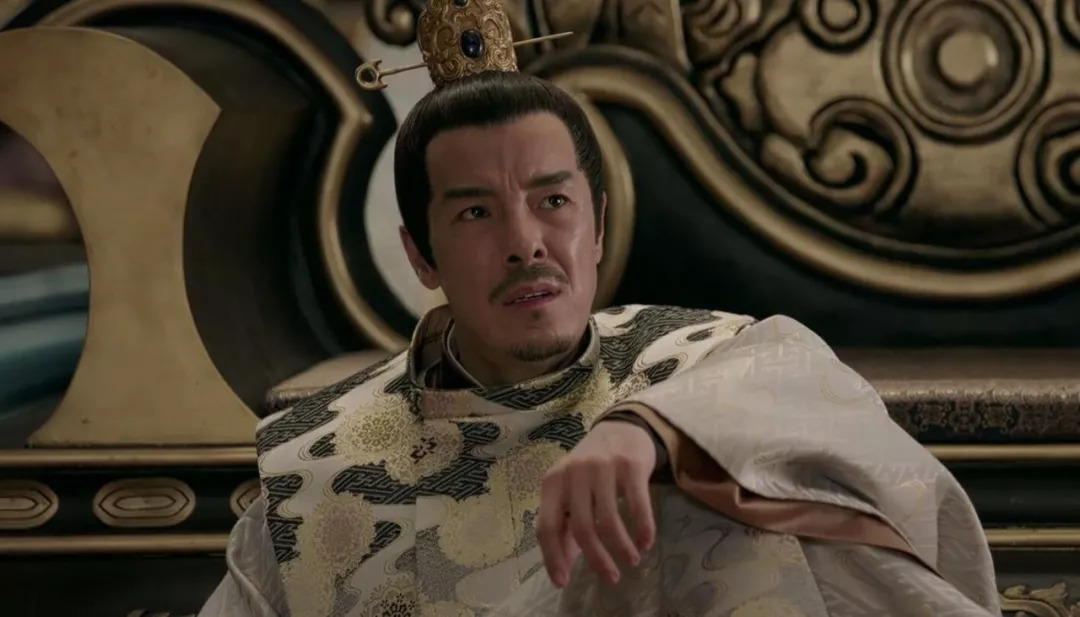 《天盛长歌》太子这么快下线,后面的戏还能怎么演?