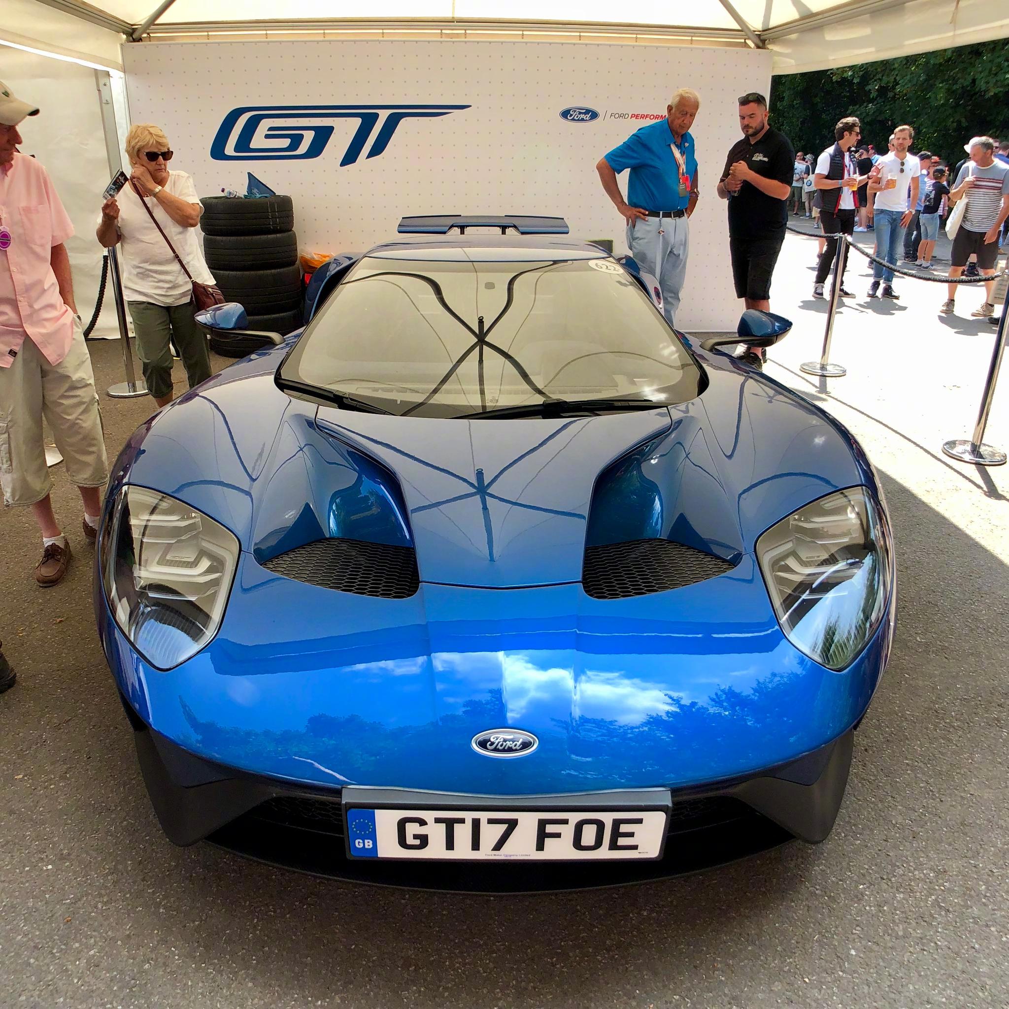 快来michael supercar paddock只有你想不到的!没有看不到的超跑!