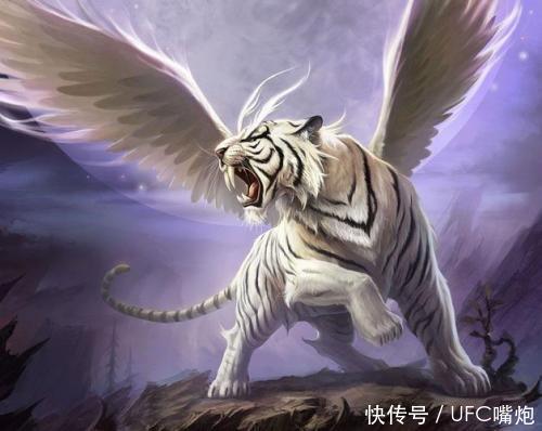 上古五大神兽分别在五行中所属的位置,及各自代表的五大天帝