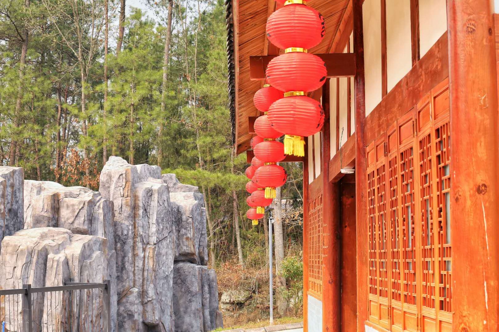 游巴中苏山坪和水宁寺弘昌生态农业产业园,品绿色环保健康美食|弘昌