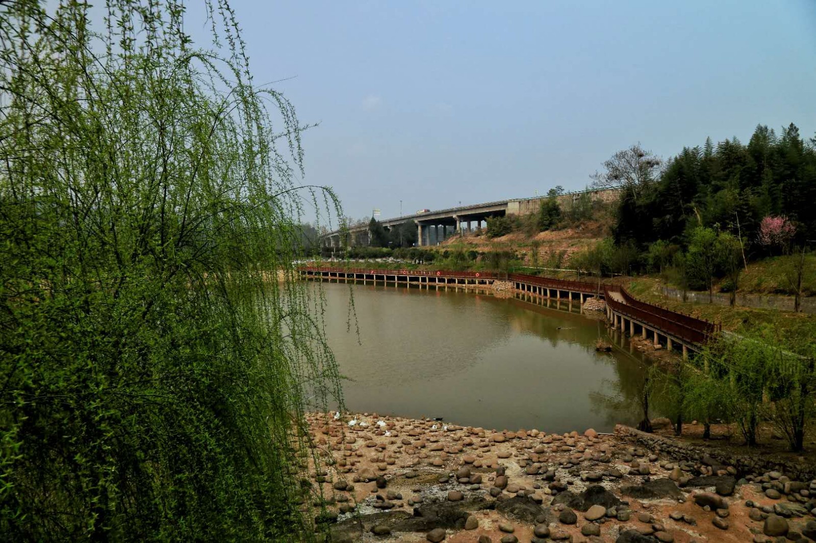 游巴中苏山坪和水宁寺弘昌生态农业产业园,品绿色环保健康美食|弘昌