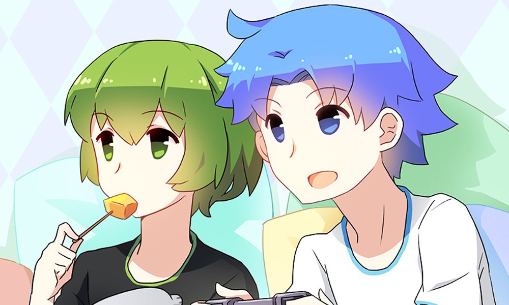 日更动画《小绿和小蓝》重磅上线:用深度科幻内容发力国漫市场