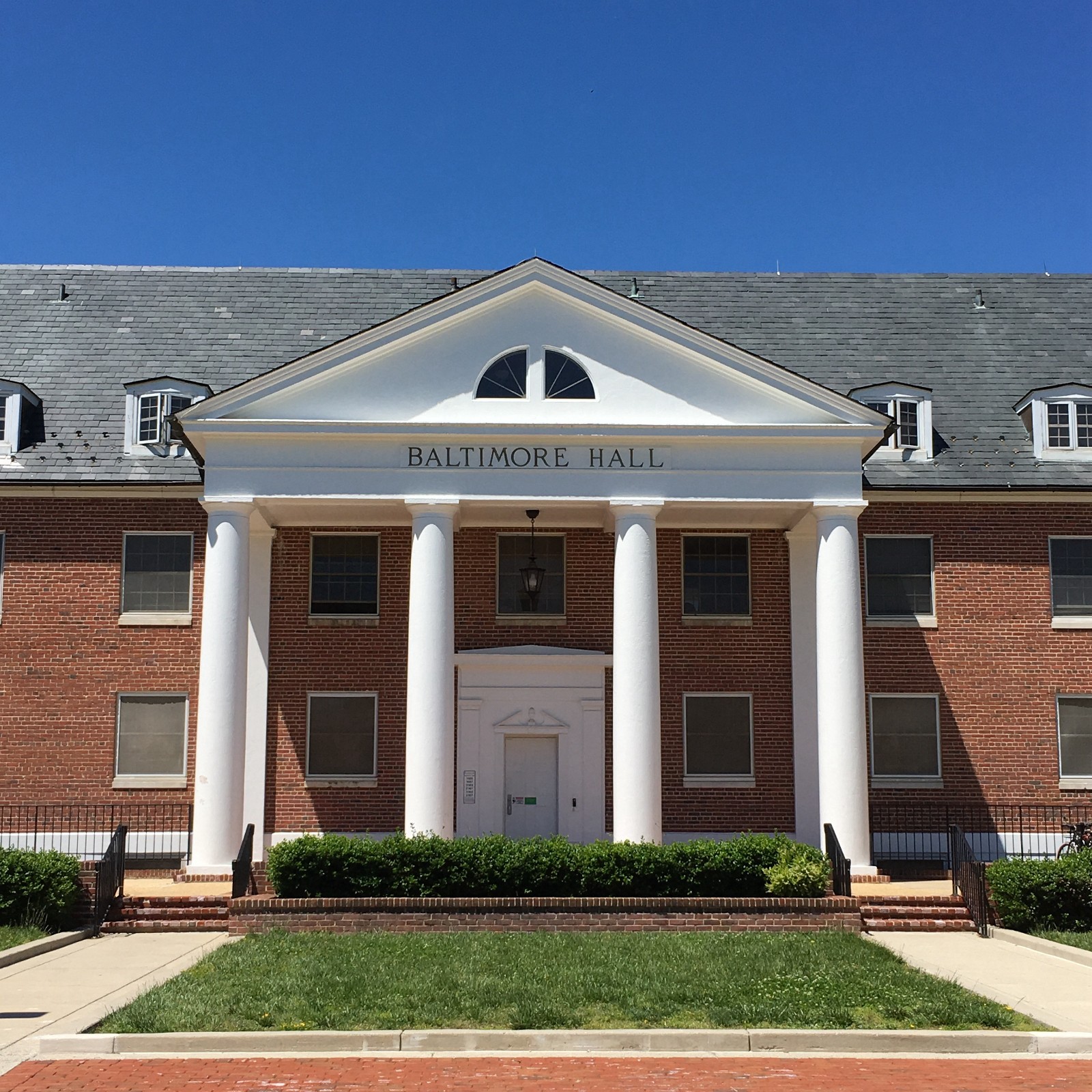 马里兰大学随拍【原创摄影】_新浪看点