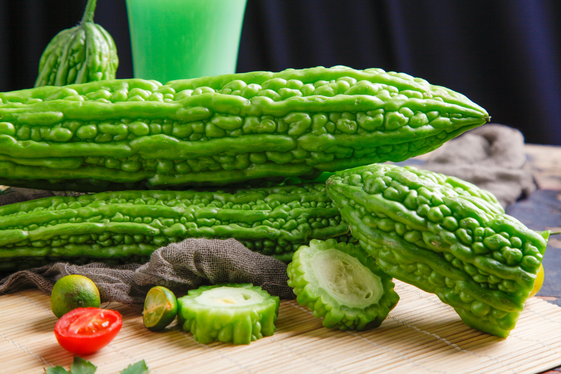 苦瓜的这5种做法,可谓"苦"尽甘来,喜欢吃苦瓜的朋友建议收藏