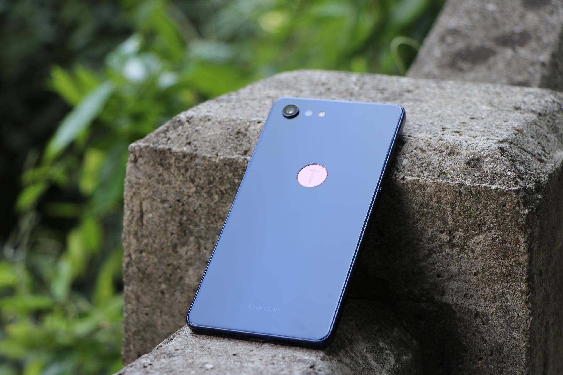 骁龙710加持下的佳诚意升级坚果pro2s全面体验测评