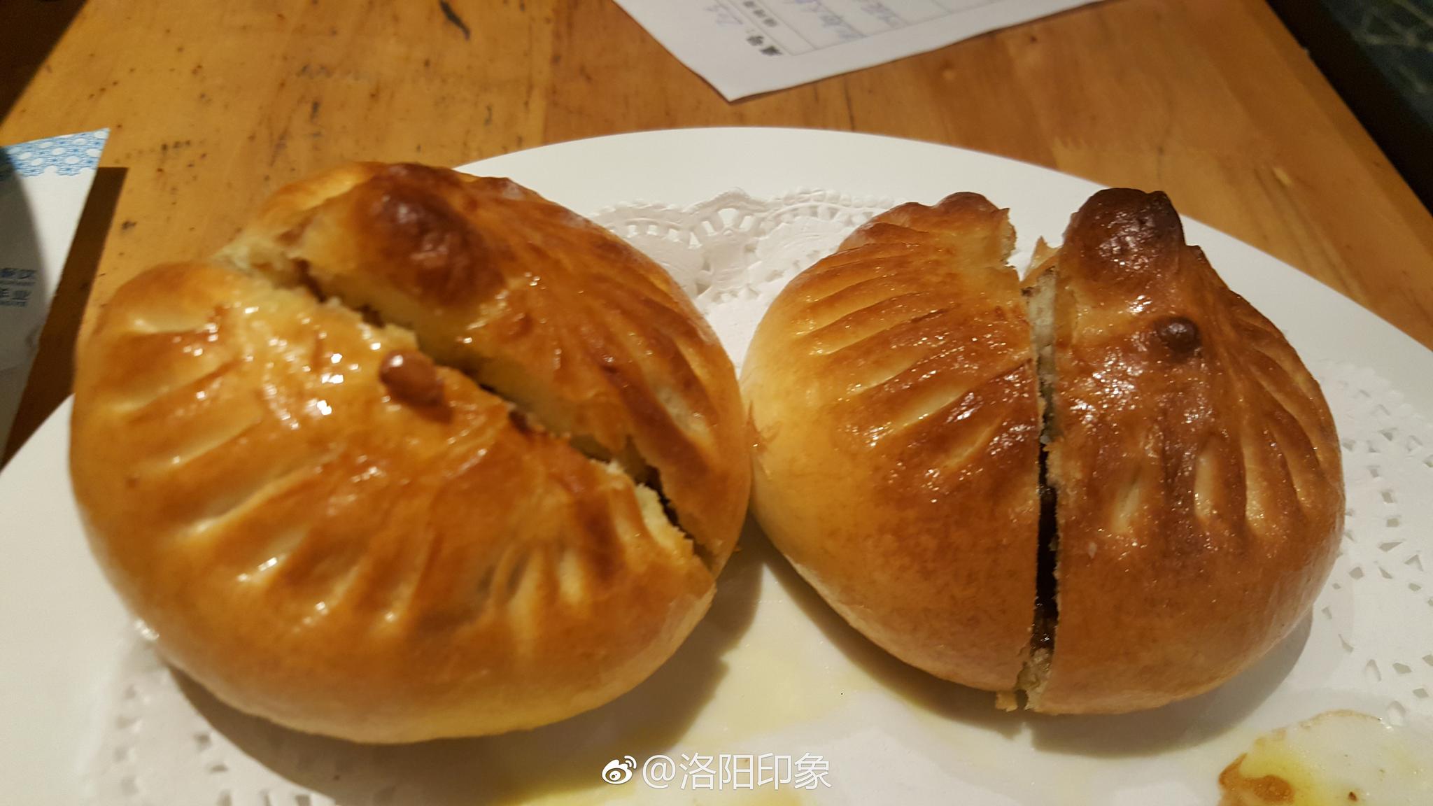 又见额尔敦 纯正的蒙古羊肉,红柳枝大烤串,蒙古烤包子,叫花鸡