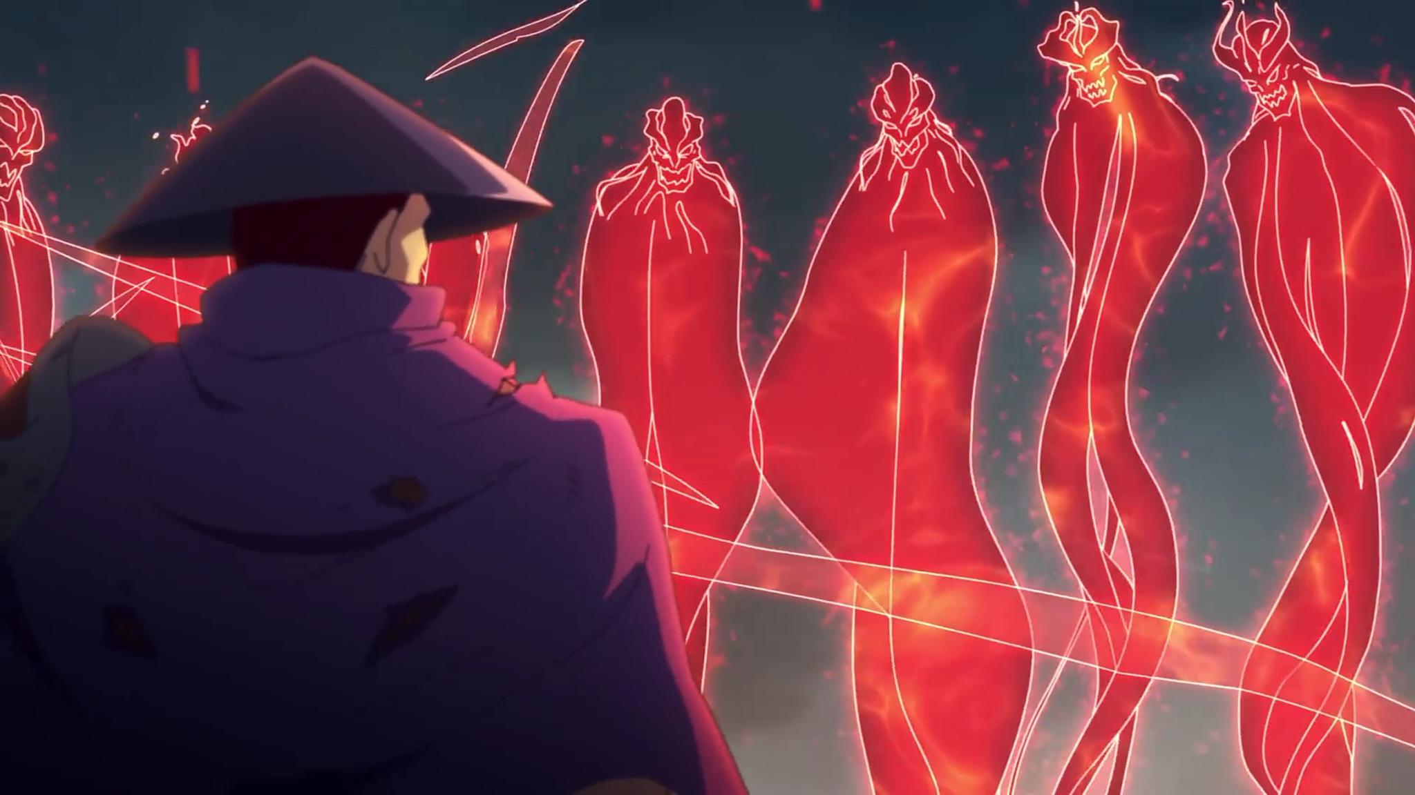 镇魂街:曹焱兵最后的守护灵可能是这5位之一,第一位呼声最高!