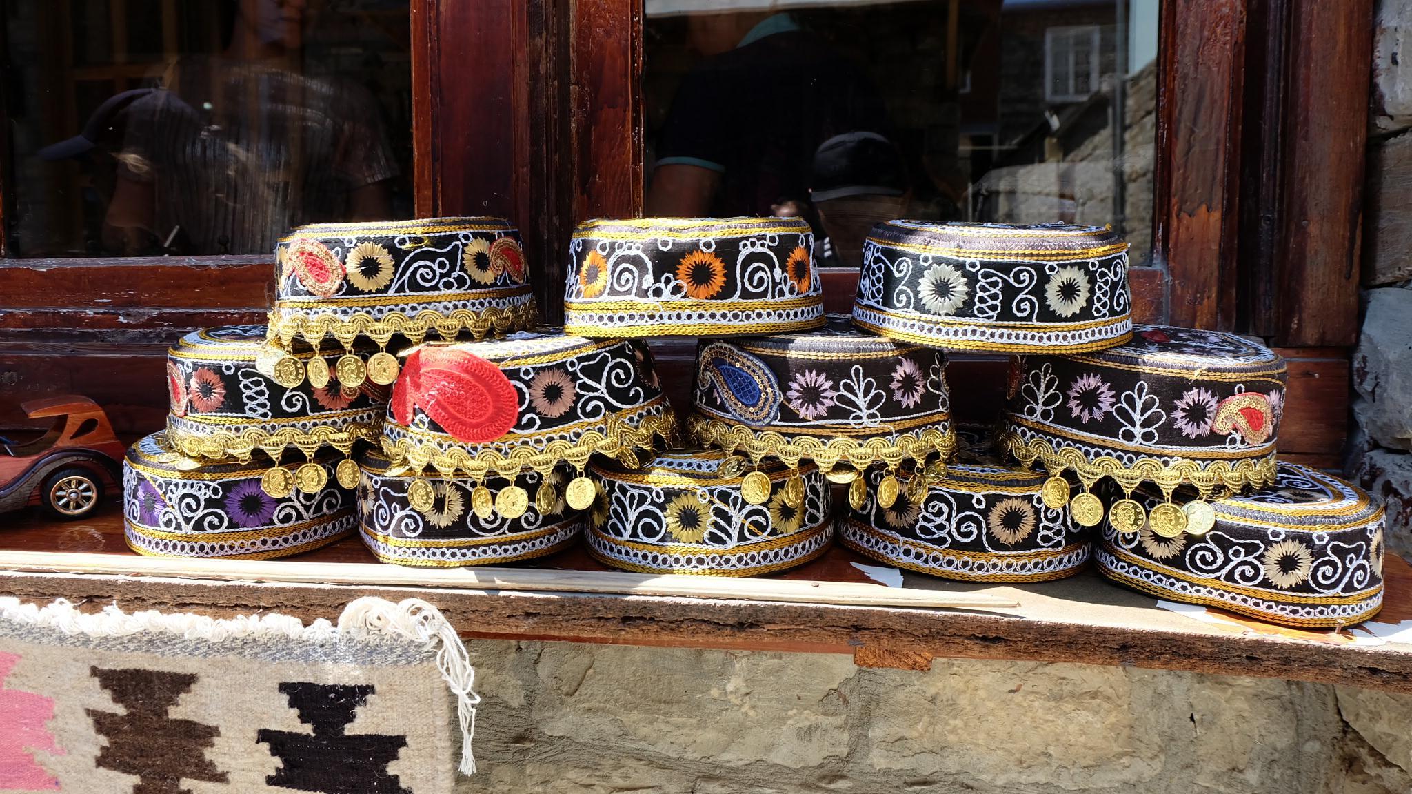 一篇文章告诉你,阿塞拜疆该怎么玩!