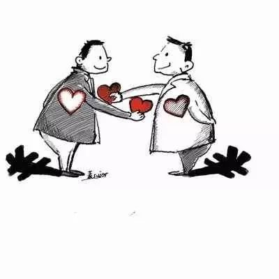 "关心他人反被嫌弃"?或许是人之常情