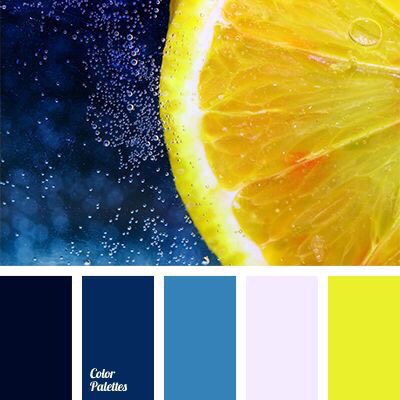 一抹最醒目的黄颜色搭配大全,纯干货,收!