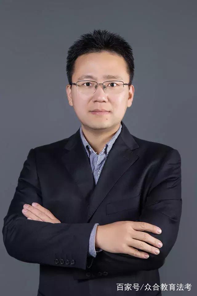 徐光华:谦逊的学者,专注的刑法引路人