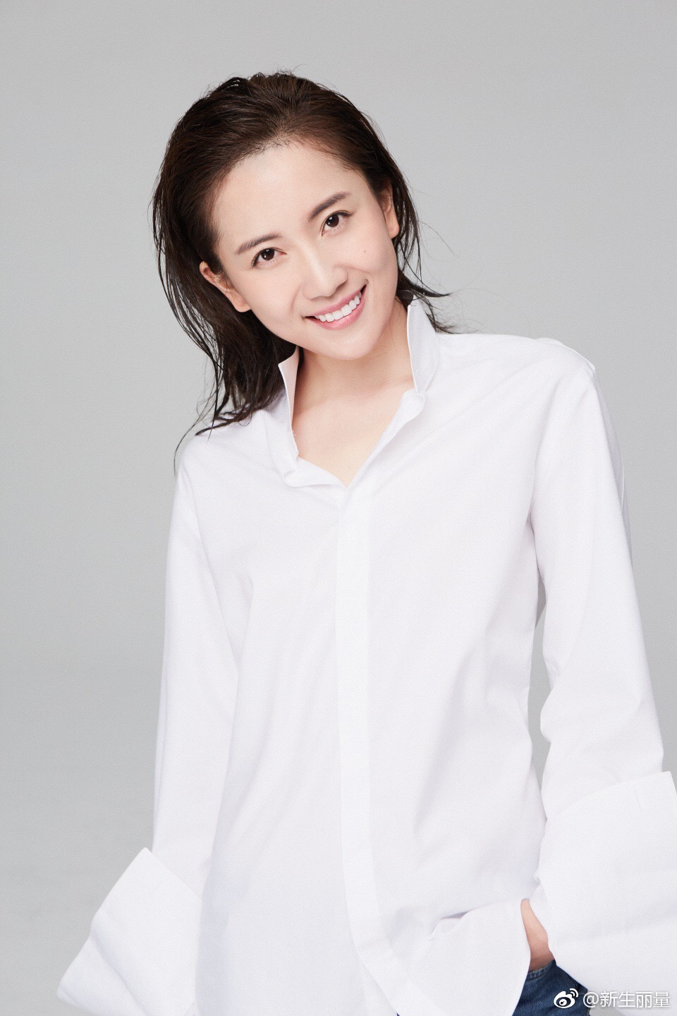 辛芷蕾《庆余年》自曝"我很凶" 直率反差萌圈粉