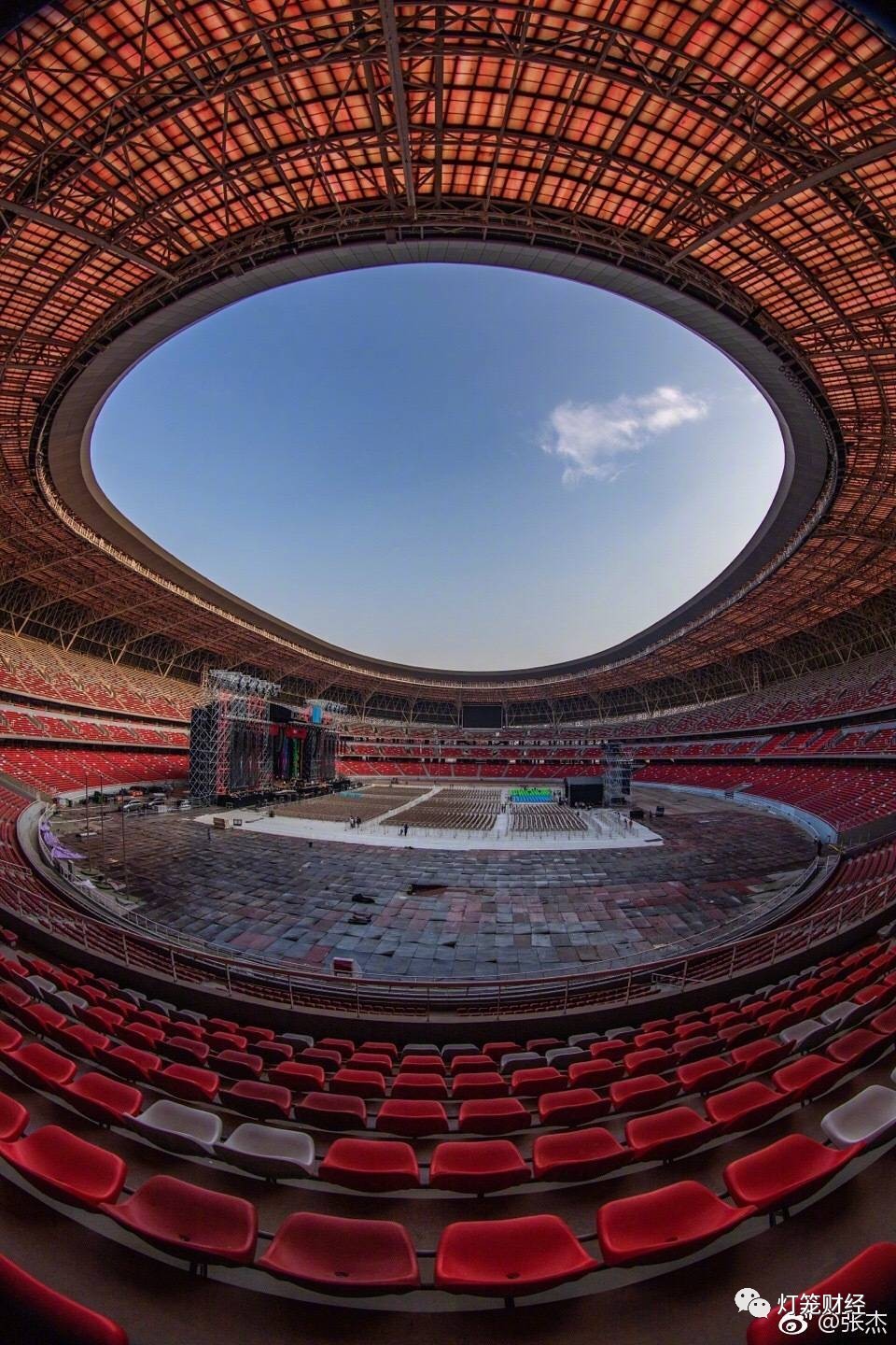 张杰走了,周杰伦要来了,太原粉丝怒了!