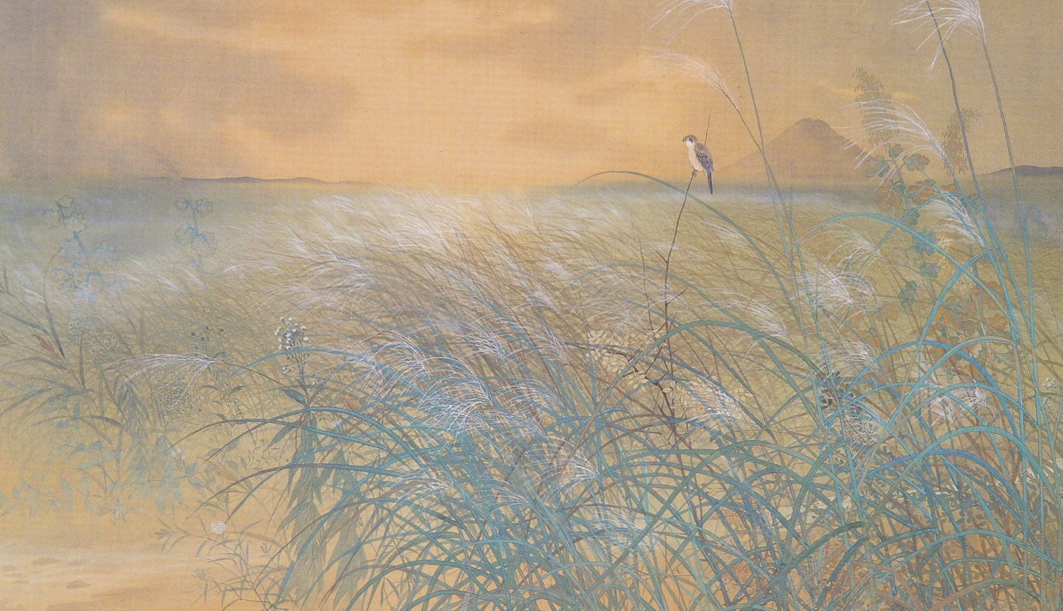 菱田春草作品_新浪新闻