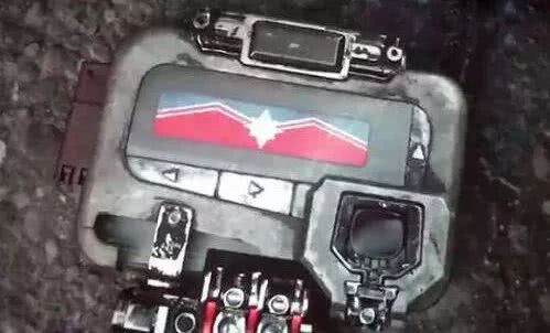 《复联3》结尾的彩蛋,其实是漫威向DC的一次