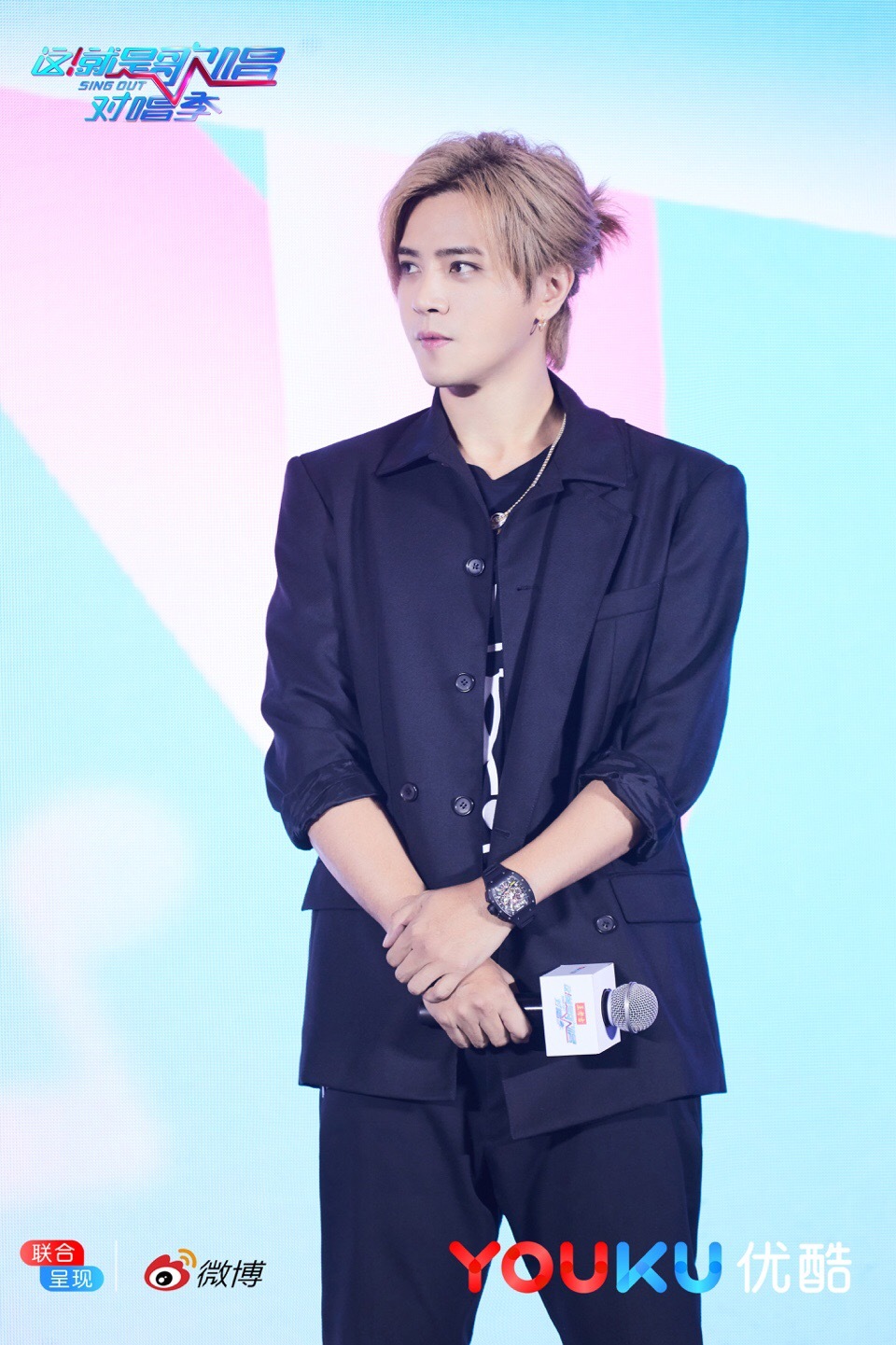 不要脏辫括号刘海鲻鱼头,想要一个罗志祥同款小揪揪,小猪,考虑出个