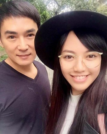 不支持还捣乱,这是亲爸?自创造101之后又一明星孩子上了热搜!