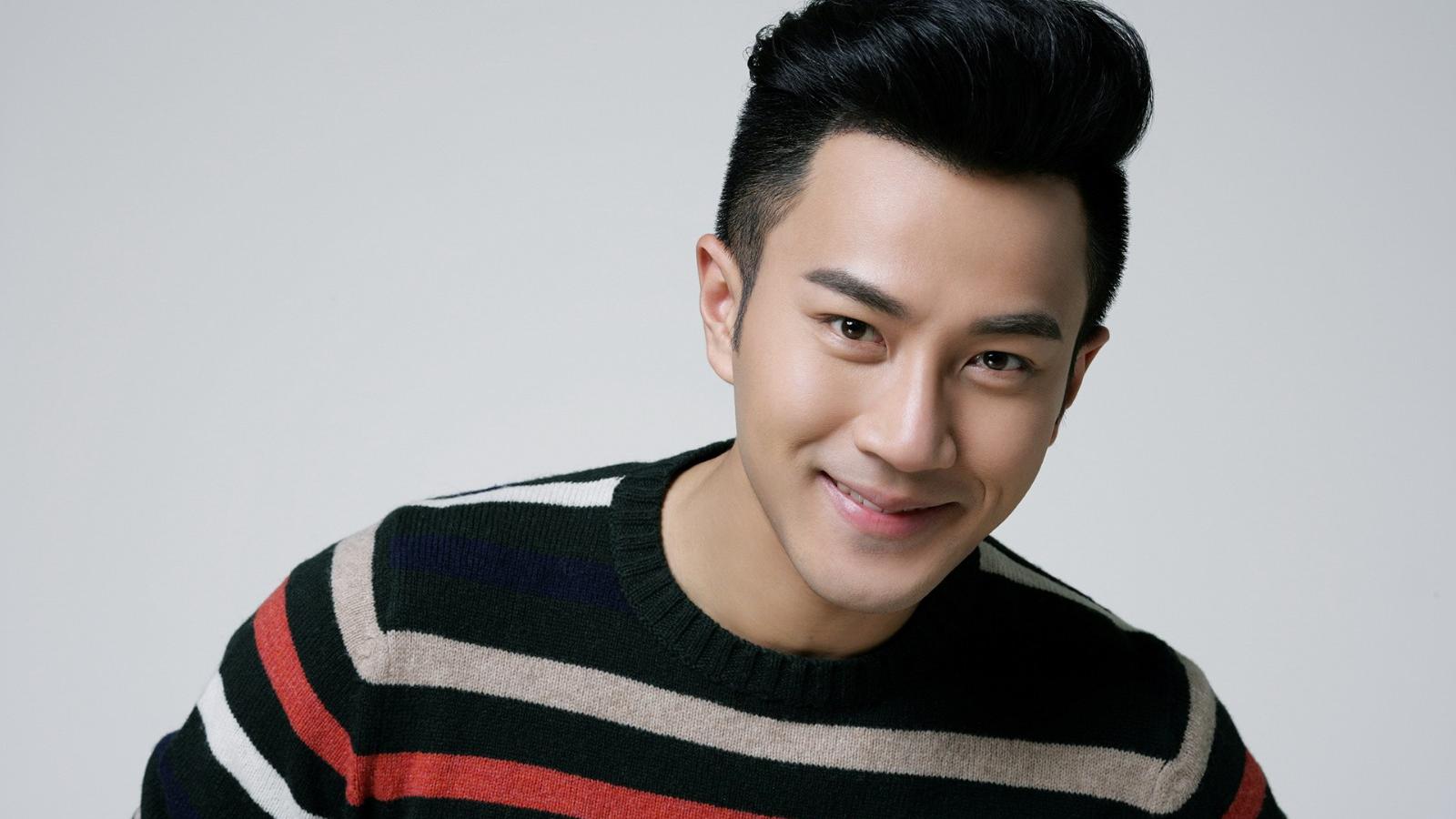 刘恺威长得好帅气,嫁给这样的男人,杨幂该知足了!