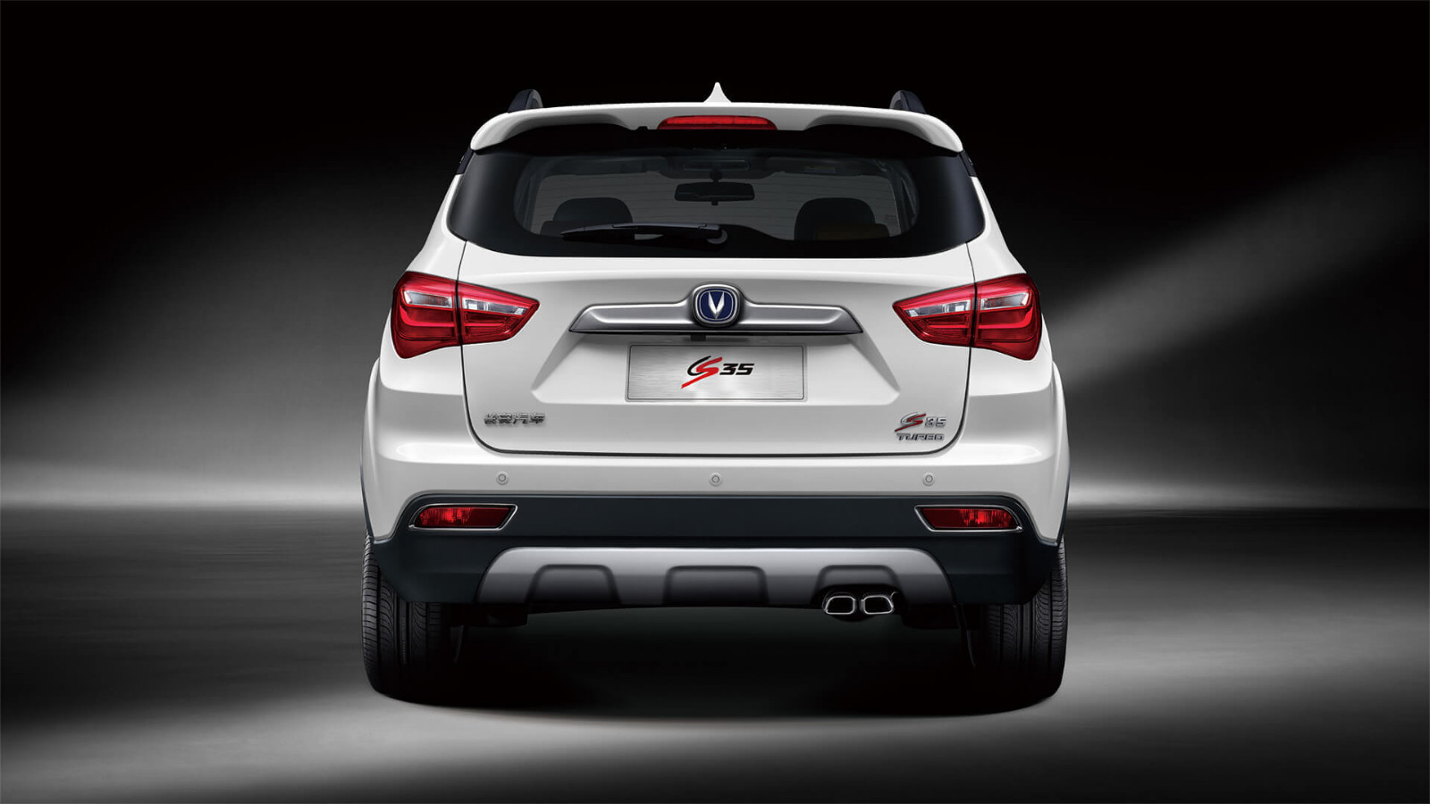 岂止于优秀 10万元国产经典小型suv长安cs35