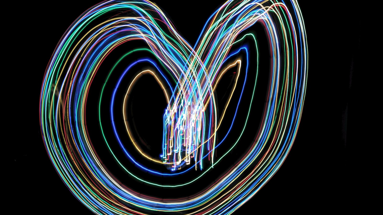 赵世权光绘摄影做一个追光者