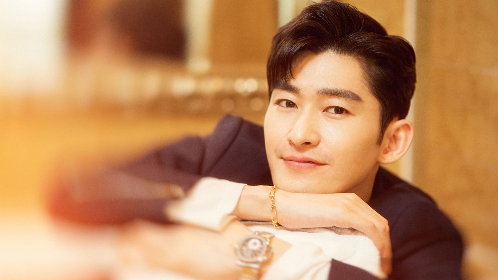 四位姓张的男星,你第一个想到了谁,网友:当然是小绵