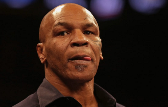 从来不理财,修草坪能花30万|拳王|泰森|唐金_新浪新闻