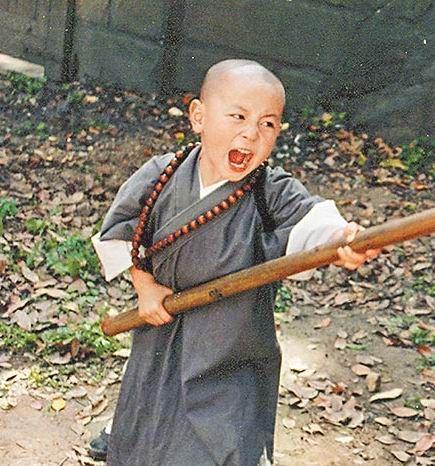 他4岁出道,曾与何洁恋爱!如今出演《武动乾坤》人气超过杨洋?