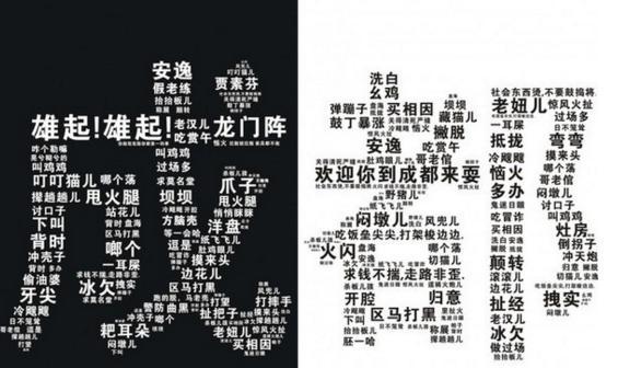 中国十大最难懂方言,客家话未进前三,第一被称为"恶魔之语"