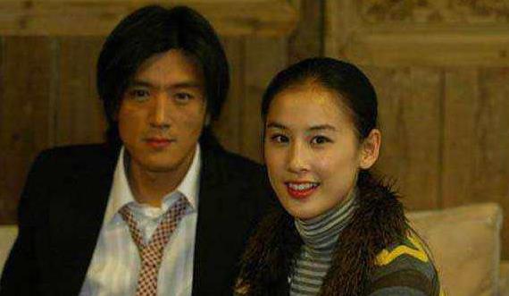 巨力集团杨子爷爷是谁 家庭背景强大敢和王思