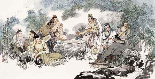 欧阳修最伤感的一首词写尽了哀怨凄凉千百年来广为流传