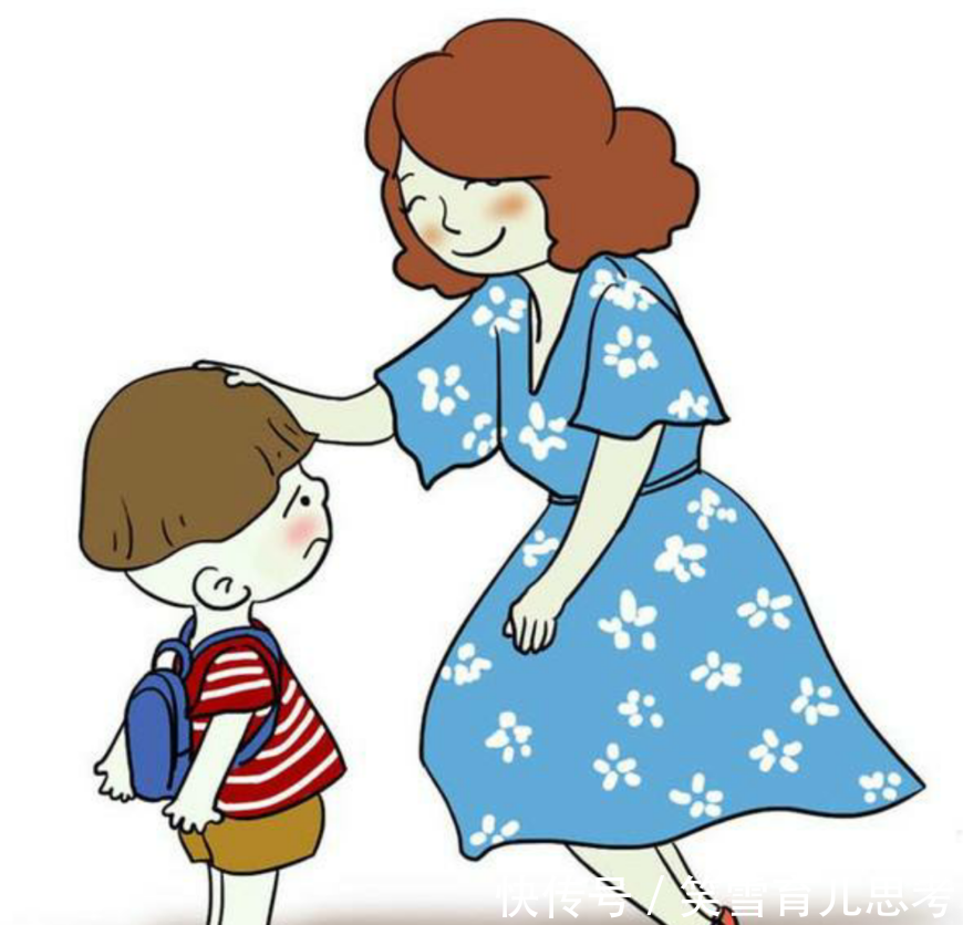 这四件事妈妈教育的越多,孩子成长越优秀!父母更省心