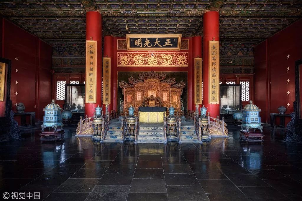 延禧攻略清朝公务员京城置房仅需2年现在你得月薪14w