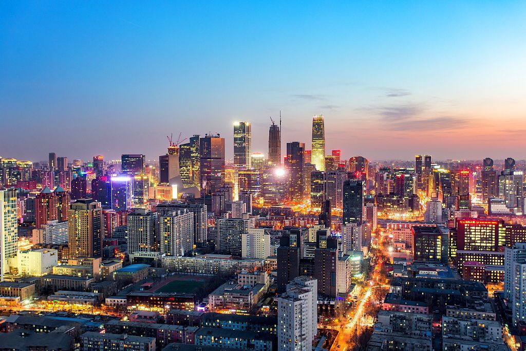 全国用"京"字命名的三个城市,两个很出名,另外一个少有人知道