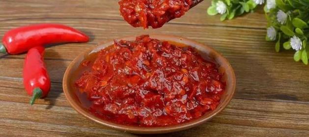 《向往的生活》黄小厨喜欢的万能豆瓣酱,原来