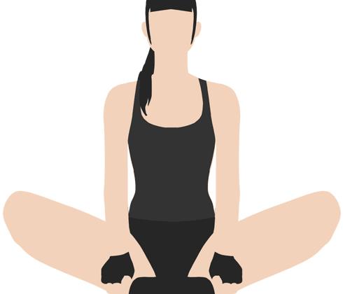 小腿肌肉发达或脂肪堆积,加上不正确的站姿及走路姿势,比如内八或外八