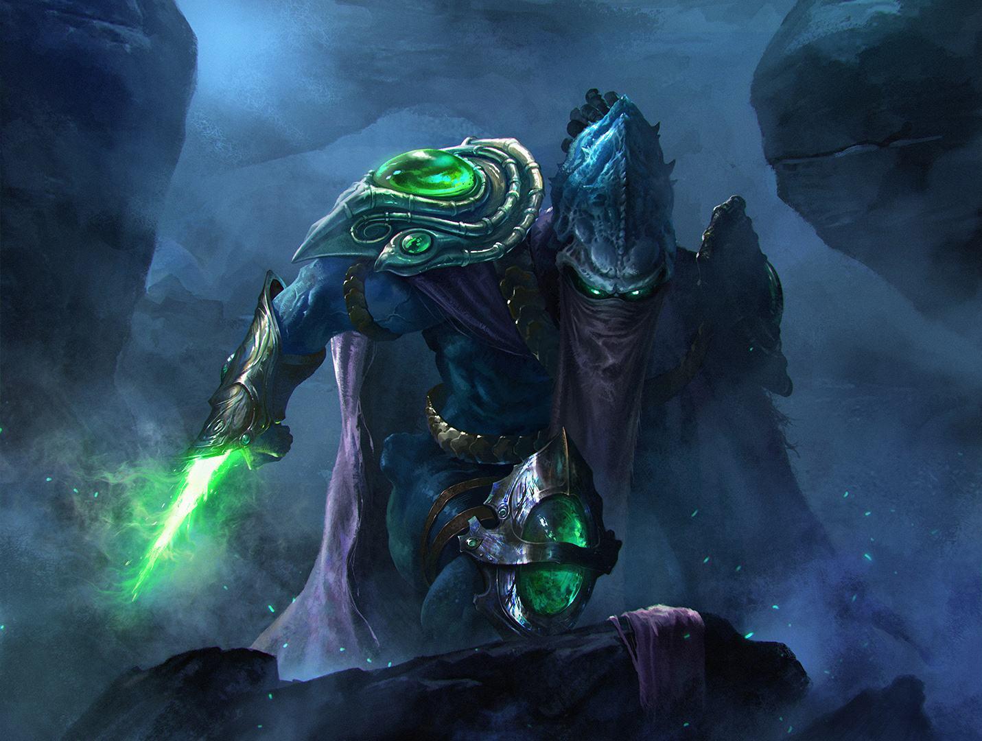 我三刀下去你可能会死——新版泽拉图平a天赋加点解析