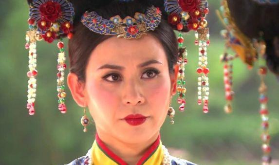 生一皇帝儿子,封号无人可比,却死于宫斗|钮祜禄|封号|皇后_新浪网