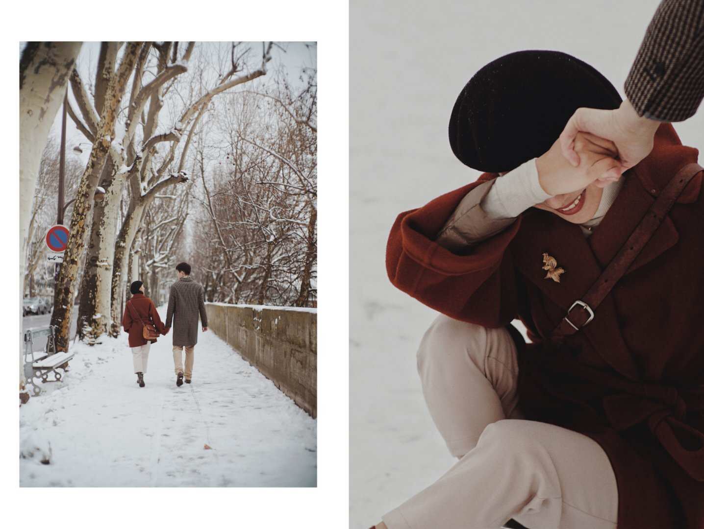 白墨水工作室又为大家发觉了一名很优秀的美女摄影师