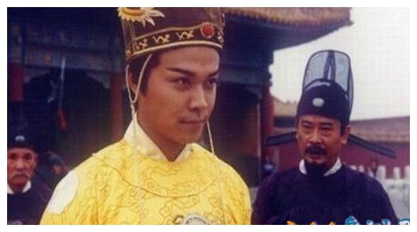 皇帝朱翊钧怎么读,朱翊钧和张居正反目成仇