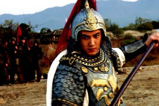 历史上并没有薛丁山,不过有薛讷,薛讷是薛仁贵的儿子,薛仁贵打仗遇到