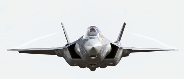 f35战机上就有高达966处缺陷:这就是世界第一五代机?