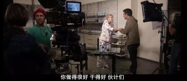 被骗色潜规则,女孩的明星梦什么时候醒?!