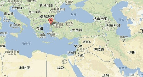 奥斯曼帝国|土耳其|凯末尔_新浪新闻