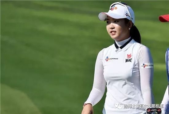 老将对新人,文莱女子公开赛洪兰领先争冠|文莱|洪兰|张银秀_新浪新闻