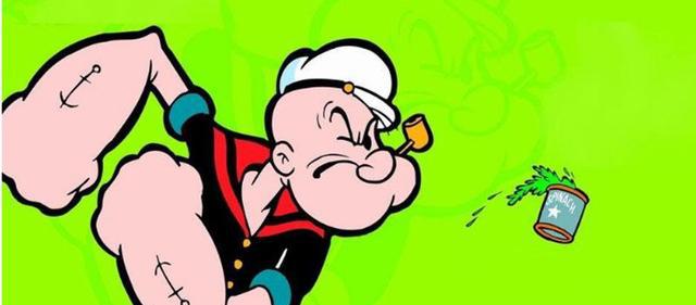 这八个经典小霸王游戏,我不信你现在全都会玩的很熟|大力水手|游戏