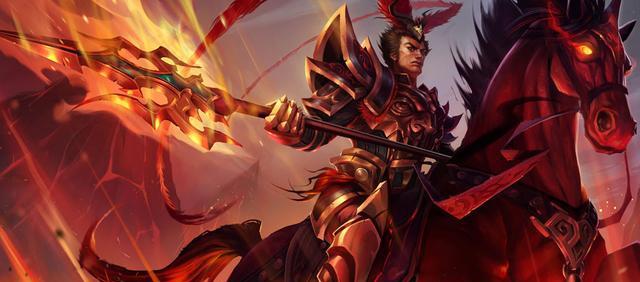 如果S7总决赛RNG夺冠, 哪个英雄的冠军皮肤是